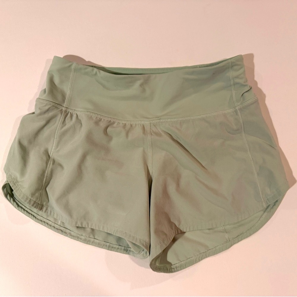 lululemon athletica speed ups